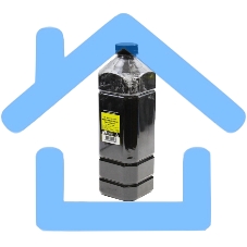 Тонер Oki B411/431/401/MB441/MB451/MB461/MB471/MB472/MB491 (Hi-Black) 700 г, канистра Тонер Oki B411/431/401/MB441/MB451/MB461/MB471/MB472/MB491 (Hi-Black) 700 г, канистра