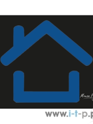 Коврик для мыши Dialog PM-H17, черный, размер 285x215x3 мм