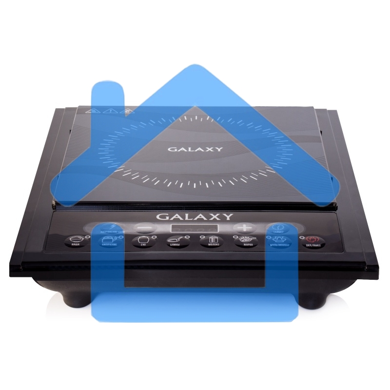 Индукционная плитка Galaxy GL 3054