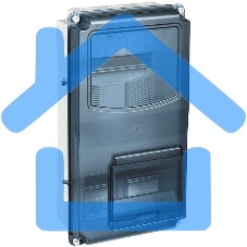 Корпус пластиковый ЩУРн-П 3/12 IP66 PC LIGHT IEK MSP3-N-12-66-L Корпус пластиковый ЩУРн-П 3/12 IP66 PC LIGHT IEK MSP3-N-12-66-L