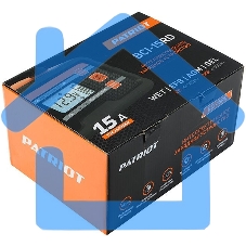 Зарядное устройство BCI-15RD