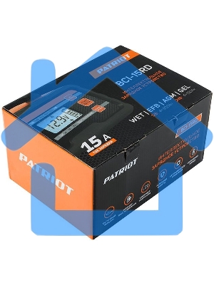 Зарядное устройство BCI-15RD