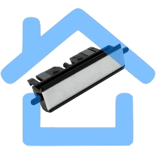 Фрикционная пластина в сборе FRICTION PAD:ASS'Y