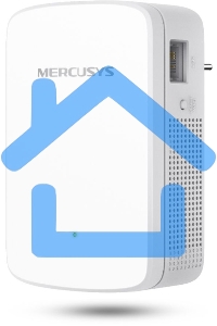 Усилитель Wi-Fi сигнала Mercusys ME20 AC750