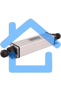 Удлинитель Osnovo E-PoE/2W