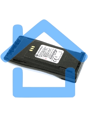 Аккумулятор для Motorola CP серии DP1400 EP450 GP3188 GP3688 PR400 Ni-Mh 1800mAh 7.2V