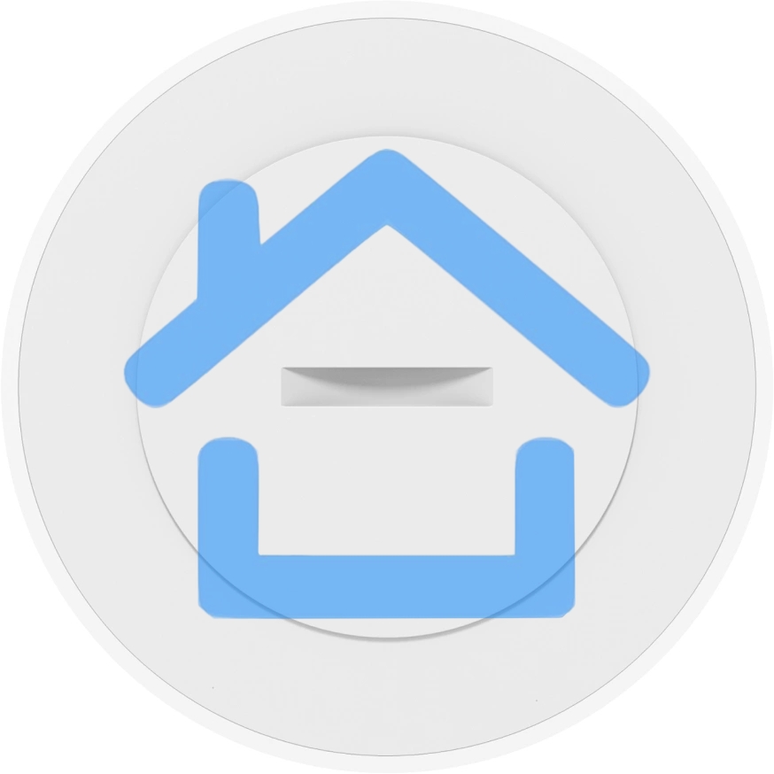 Датчик освещенения Aqara T1 (GZCGQ11LM) белый