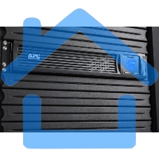 Источник бесперебойного питания APC Smart-UPS C 1000VA/600W, 2U RackMount, 230V, Line-Interactive, LCD, 1 year warranty(REP. SMC1000I-2U)