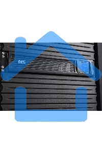 Источник бесперебойного питания APC Smart-UPS C 1000VA/600W, 2U RackMount, 230V, Line-Interactive, LCD, 1 year warranty(REP. SMC1000I-2U)