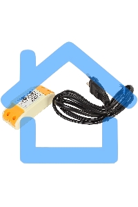 Блок питания Falcon Eye FE-AN-1/12 Входное напряжение 87-264V, Выходное 12V, Номинальный ток 1A