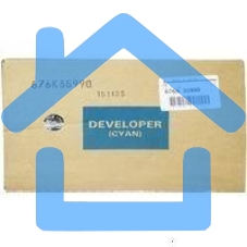 Носитель голубой Xerox DocuCentre SC2020