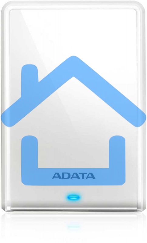 Внешний жесткий диск ADATA 1Tb ADATA HV620S, 2,5