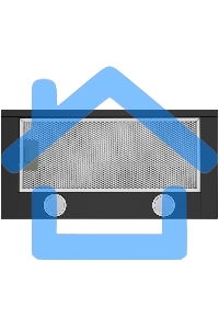 Вытяжка HOMSair FLAT 50 черный