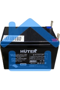 АКБ Huter 6МТС-9, 6МТС-10 64/1/23
