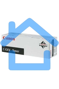 Картридж лазерный Canon C-EXV-29 BK черный (36 000 стр.) для Canon iR Advance 5030, 5030i, 5035, 5035i