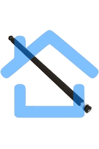 Вал переноса в сборе 