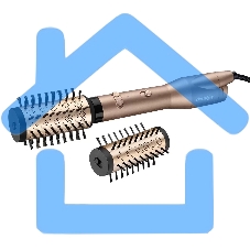 Фен-щетка BABYLISS AS952E