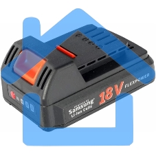 Аккумулятор для TR 300Li