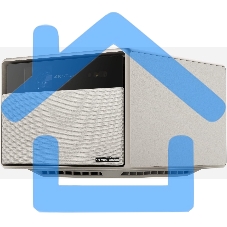 Проектор Xgimi Horizon Ultra DLP 2300Lm (3840x2160) ресурс лампы:25000часов 2xUSB typeA 2xHDMI 5.2кг