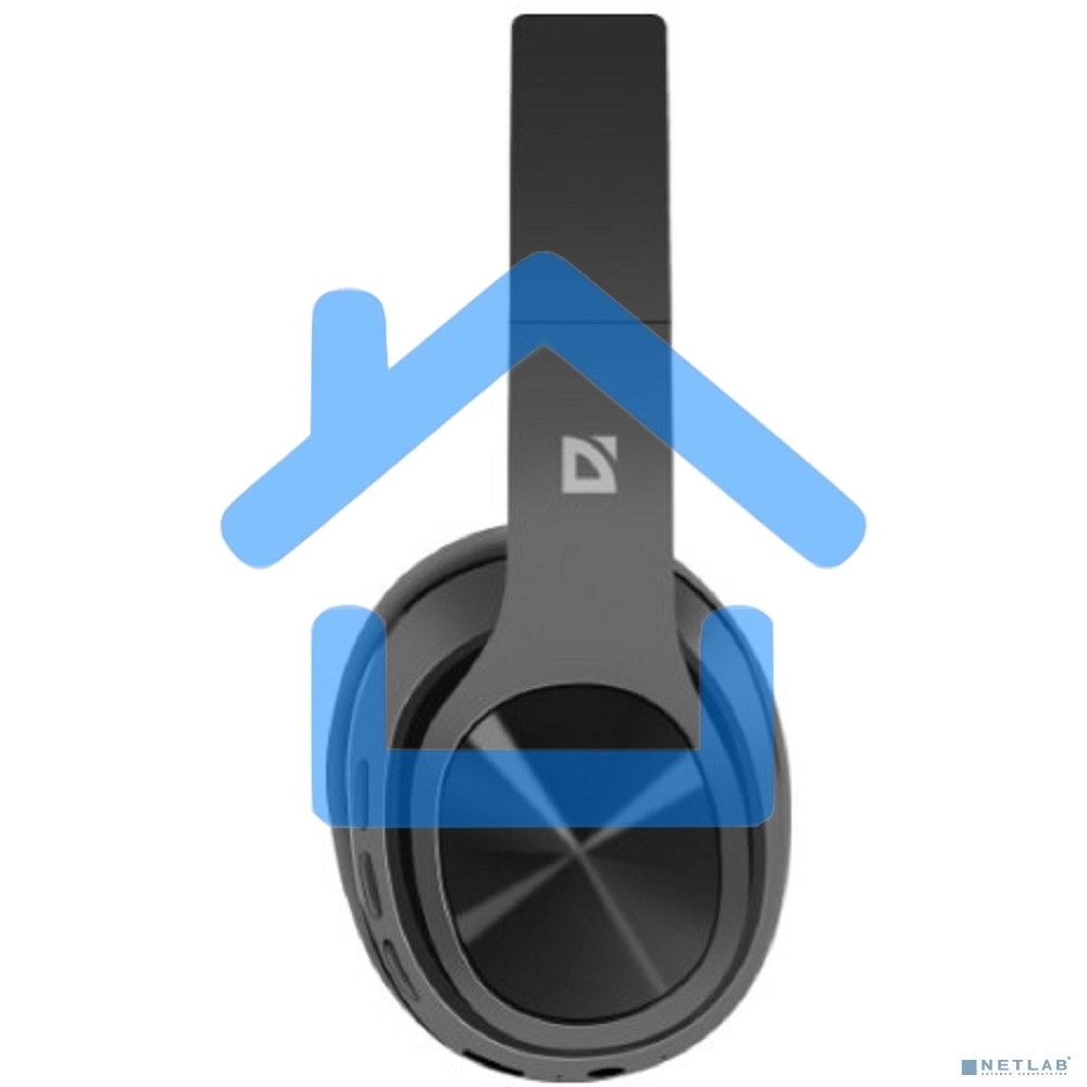 Гарнитура Defender FreeMotion B540 черный