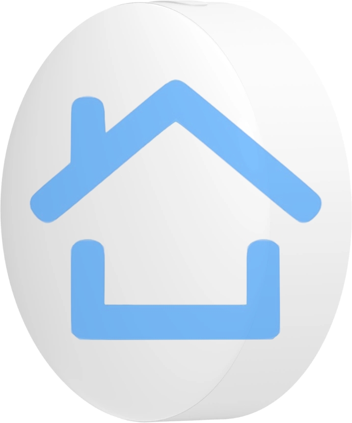 Датчик освещенения Aqara T1 (GZCGQ11LM) белый