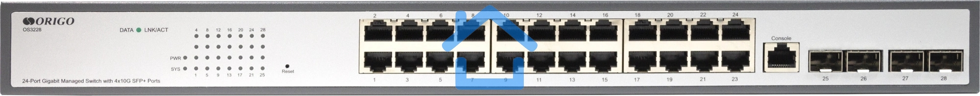 Коммутатор OS3228/A1A