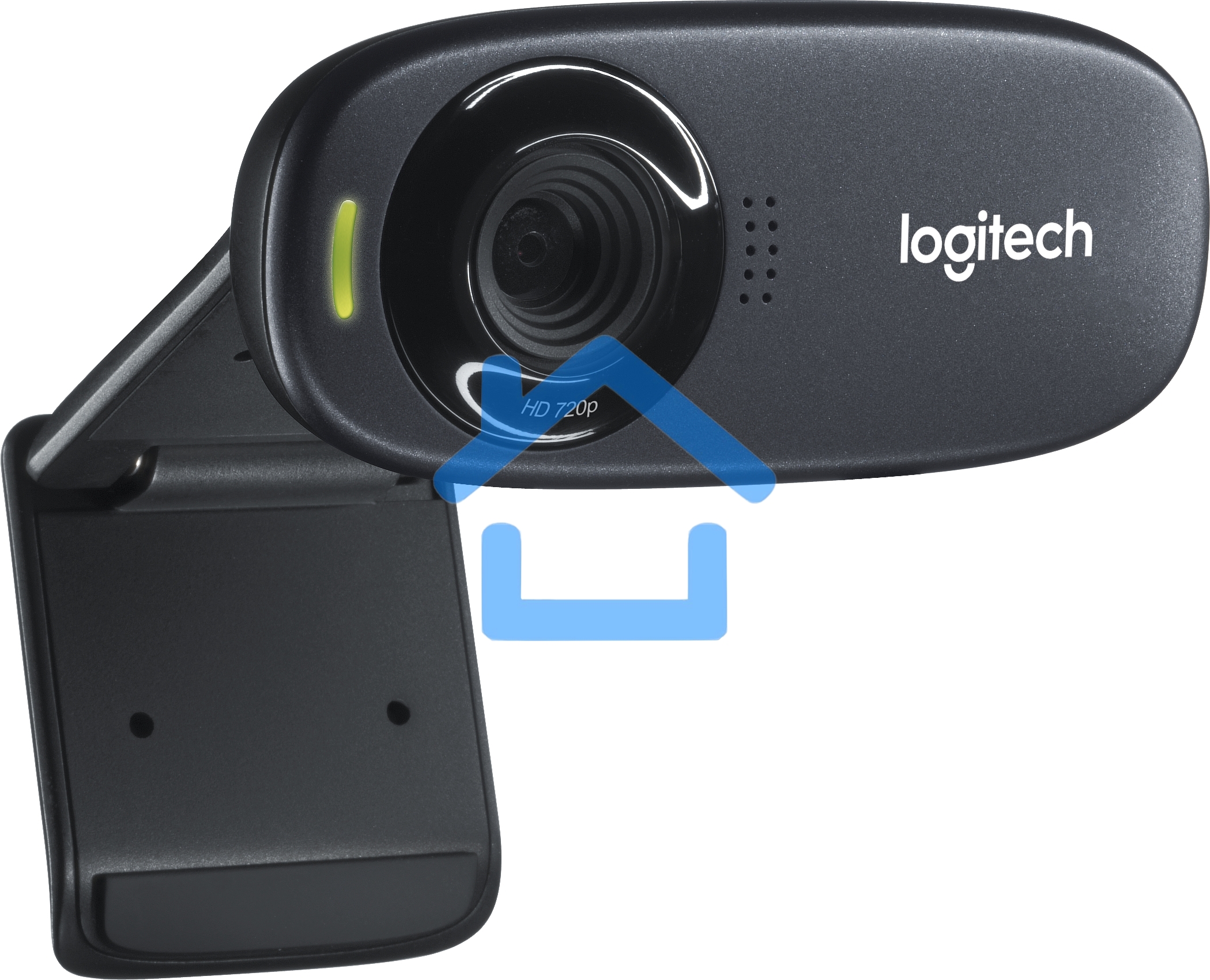 Цифровая камера Logitech HD Webcam C310