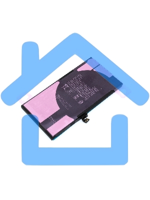 Аккумулятор (батарея) для Apple iPhone 12 (без ошибки и пайки)