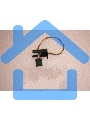 Датчик узла захвата бумаги CH538-67033 HP DJ T770/T790/T1200/T1300/T2300/T7100 (O)