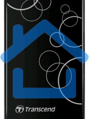 Внешний HDD 2.5