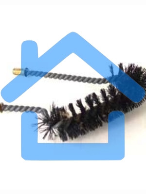 Щетка для пылесосов 3М, Ultivac, Atrix малая Crevice Brush (Katun/SCS)