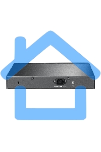 Коммутатор TP-Link SMB TL-SG1016PE Easy Smart гигабитный 16-портовый коммутатор с 8 портами PoE+