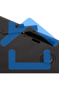 Электронные напольные весы Endever Skyline FS-540, вес до 150 кг., стекло повышенной прочности, LCD-дисплей, авто откл.