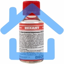 Лак электроизоляционный Rexant, KO-921, 30 мл, флакон