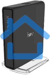 Маршрутизатор 10/100/1000M 5PORT RBD52G-5HACD2HND-TC MIKROTIK