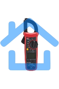 Токоизмерительные клещи UNI-T UT202+