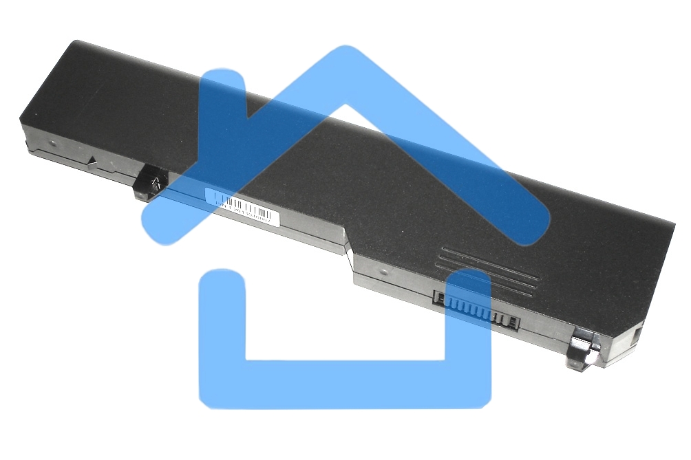 Аккумуляторная батарея для ноутбука Dell Vostro 1310, 1320, 56Wh