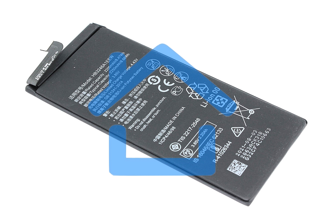 Аккумуляторная батарея для Huawei Mate XS/Mate X (HB3246A1ECW/HB3246A1EEW)
