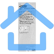 Набор ключей GROSS 16402имбусовых torx-tt 9шт: t10-t50 магнит s2 экстра-длин. хром/краска 9шт.