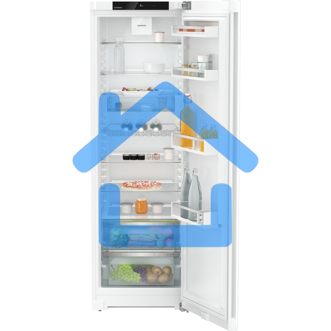Холодильник Liebherr SRD 5220-22 001 белый однокамерный 398л