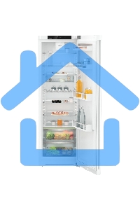 Холодильник Liebherr SRD 5220-22 001 белый однокамерный 398л