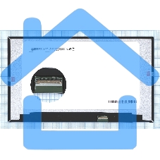 Матрица B140XTN07.5