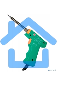 Паяльник импульсный Rexant, 220 В/30-130 Вт