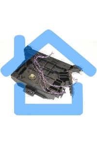 Блок лазера HP LJ 4200 (RM1-0045/RM1-0173/Q2425-69001)