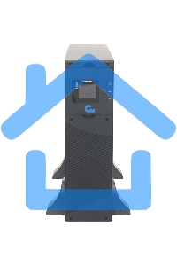 Онлайн ИБП СИПБ10КД.9-11/БПС двойного преобразования 10 кВА для 19ти дюймовой стойки