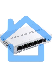 Маршрутизатор ASUS EBP15