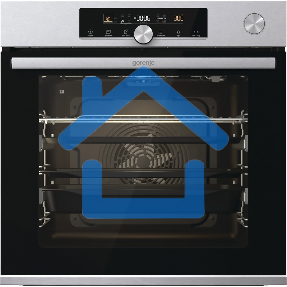 Духовой шкаф Gorenje BSA6747A04X