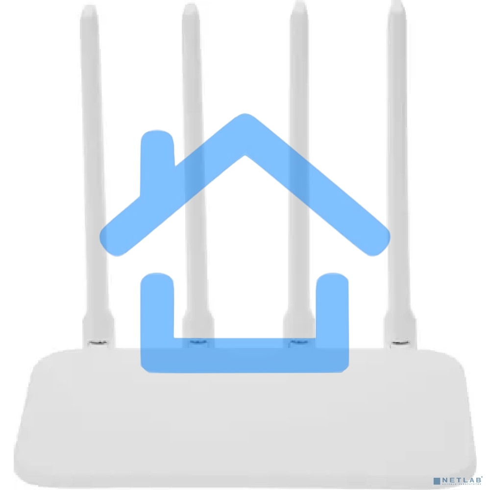 Маршрутизатор Wi-Fi Xiaomi Mi Router 4A (White) RU