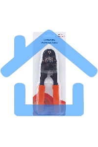 Монтажный инcтрумент Gembird T-210 Инструмент обжимной для витой пары RJ45