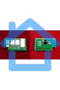 Чип ELP для Samsung ML1660/1661/1665/1666/1043/3201/3218 (MLT-D104) 1.5K (Китай)